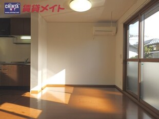 高茶屋駅 徒歩14分 1階の物件内観写真